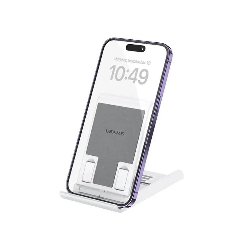 پایه نگهدارنده گوشی موبایل یوسمز مدل US-ZJ073