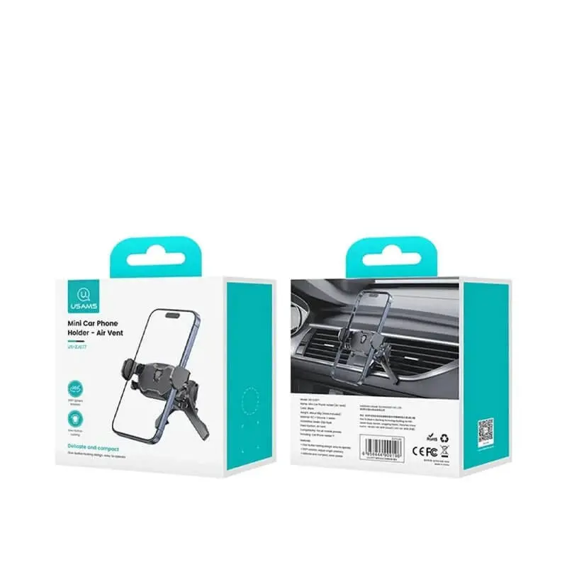 پایه نگهدارنده گوشی موبایل یوسمز مدل US-ZJ077