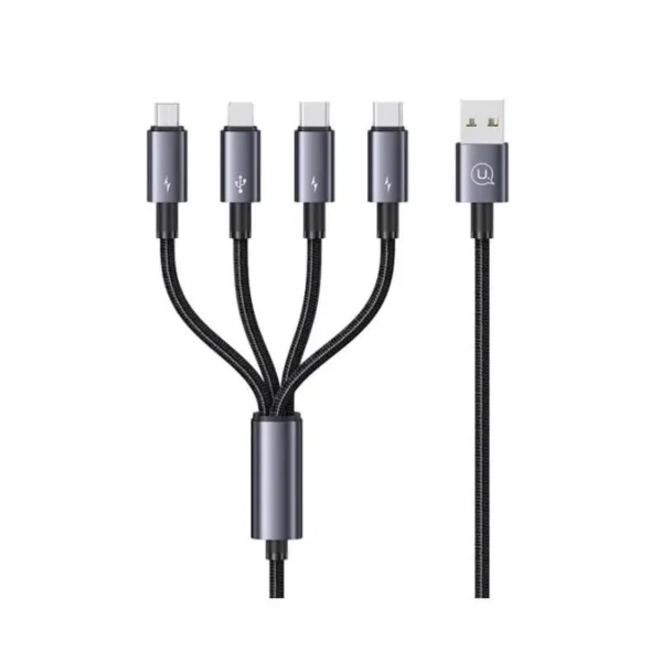 پایه نگهدارنده گوشی موبایل و تبلت یوسمز مدل US-ZJ070