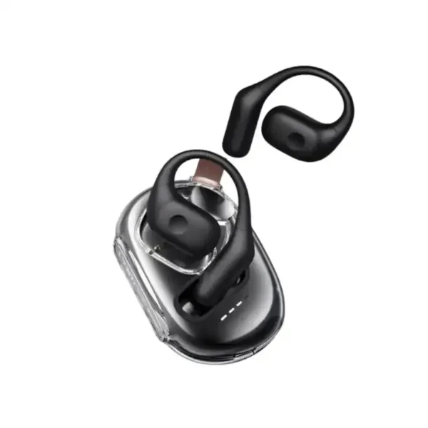 هدفون بی سیم یوسمز مدل USAMS-UG26 wireless earhook