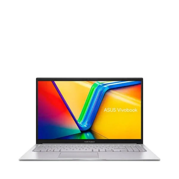 لپ تاپ 15.6 اینچی ایسوس مدل Vivobook F1504VA-NJ3630 i3-4GB-512SSD