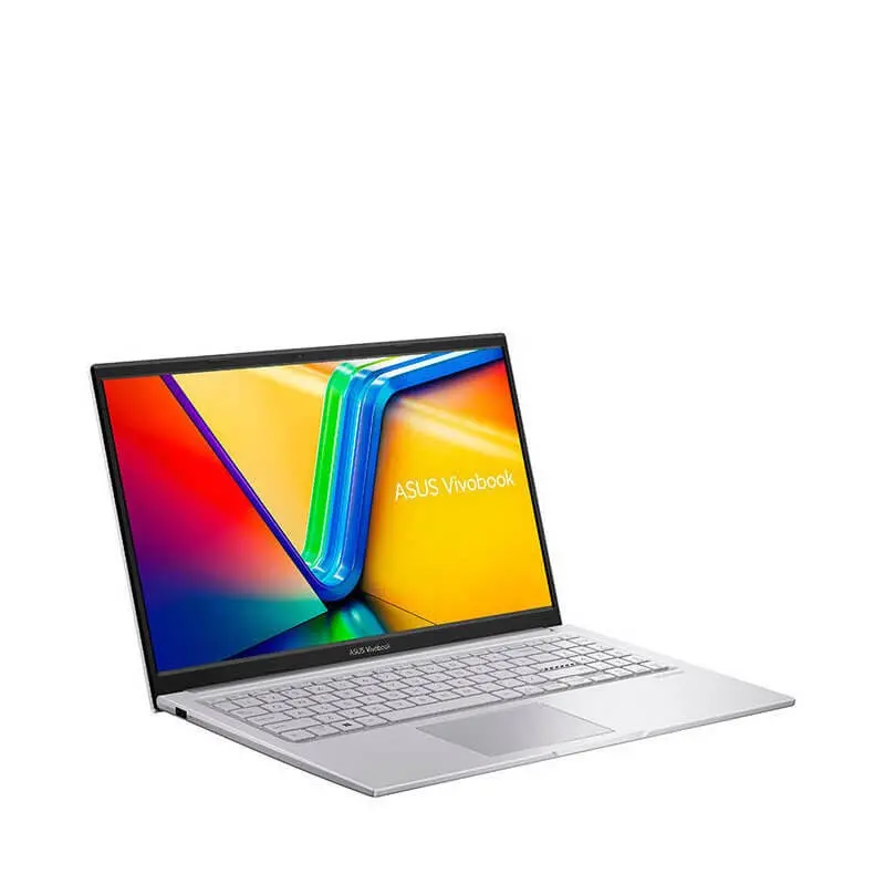 لپ تاپ 15.6 اینچی ایسوس مدل Vivobook F1504VA-NJ3630 i3-4GB-512SSD-Intel-BKL-FP
