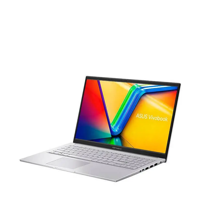 لپ تاپ 15.6 اینچی ایسوس مدل Vivobook F1504VA-NJ3630 i3-4GB-512SSD-Intel-BKL-FP