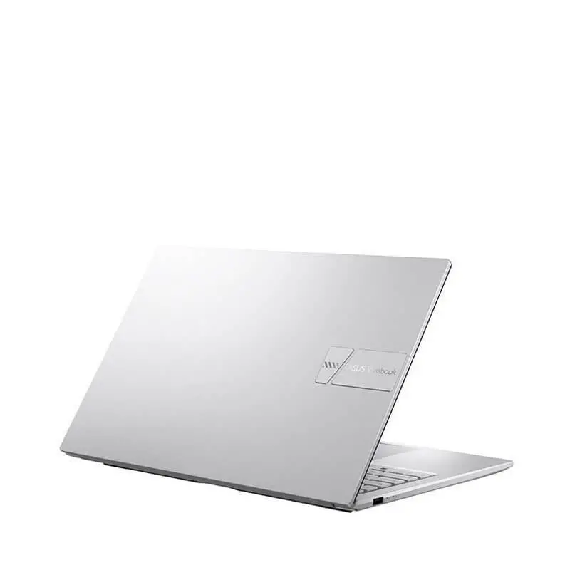 لپ تاپ 15.6 اینچی ایسوس مدل Vivobook F1504VA-NJ3630 i3-4GB-512SSD-Intel-BKL-FP