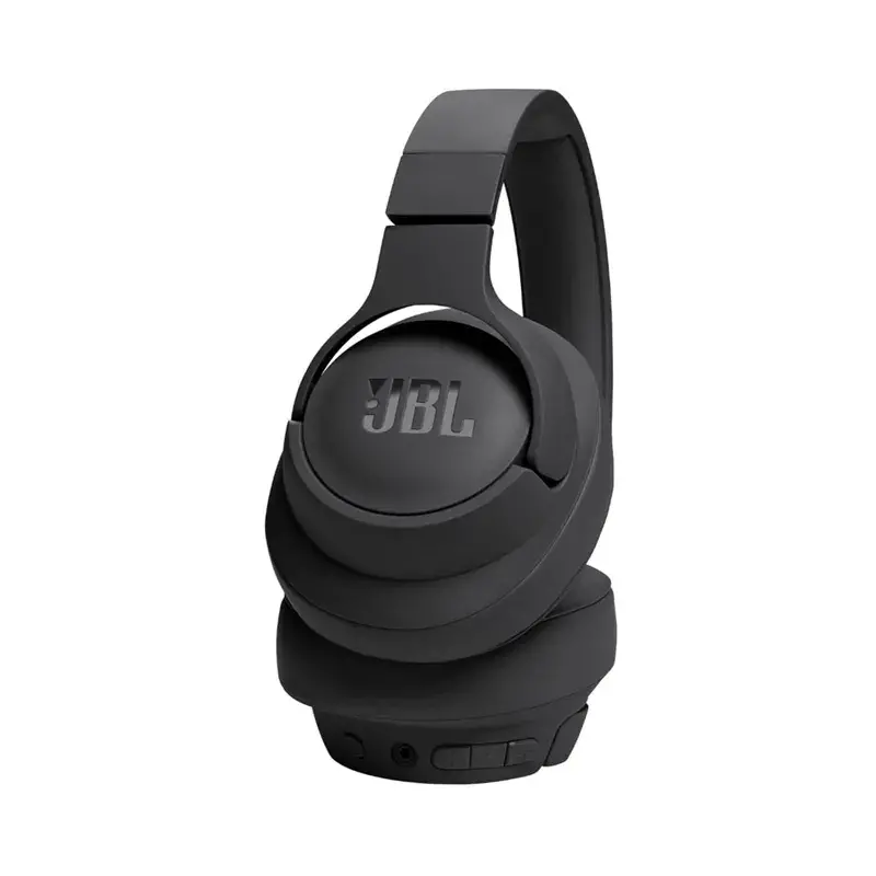 هدفون بی سیم جی بی ال مدل JBL Tune 720BT