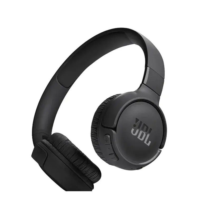 هدفون بی سیم جی بی ال مدل JBL Tune 520BT