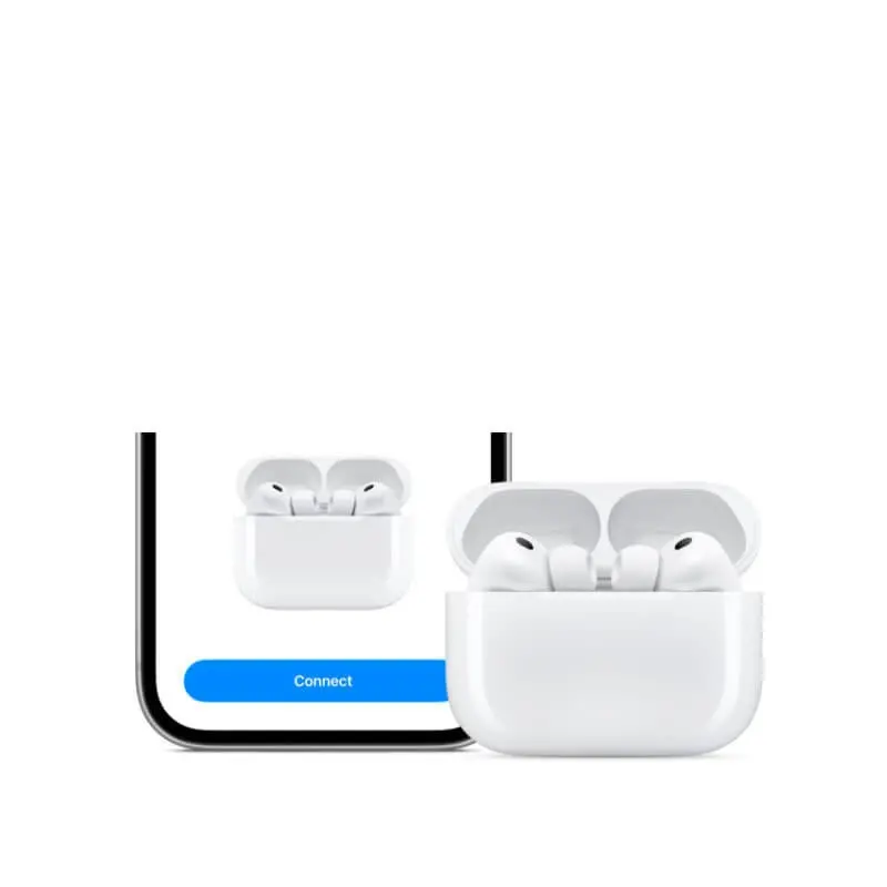 هندزفری بی‌سیم اپل مدل AirPods Pro 3