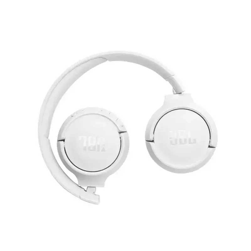 هدفون بی سیم جی بی ال مدل JBL Tune 520BT