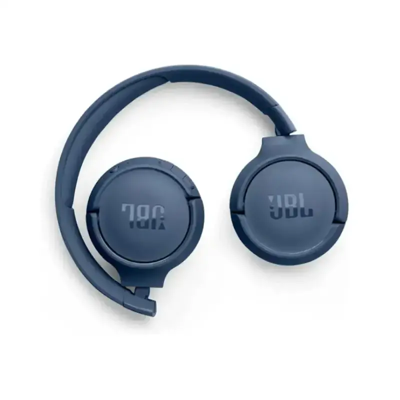 هدفون بی سیم جی بی ال مدل JBL Tune 520BT