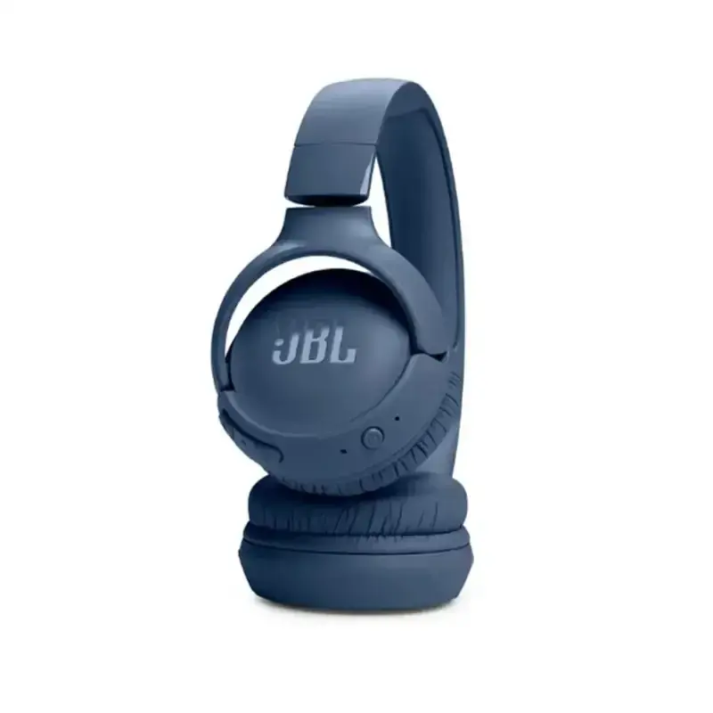 هدفون بی سیم جی بی ال مدل JBL Tune 520BT