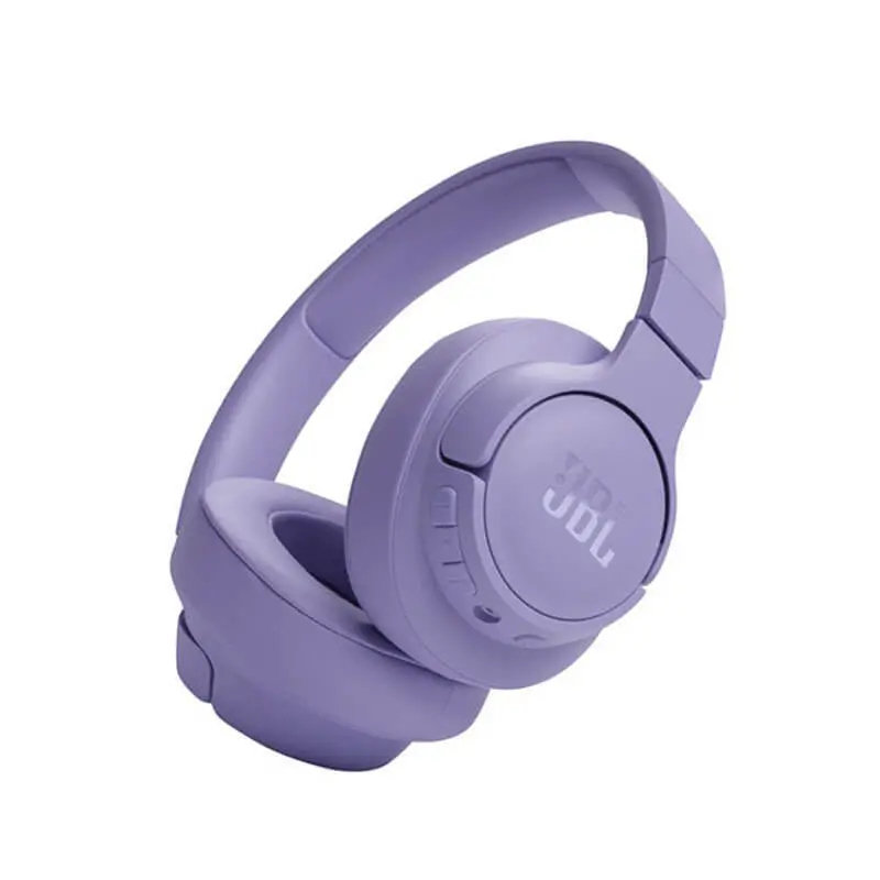 هدفون بی سیم جی بی ال مدل JBL Tune 720BT