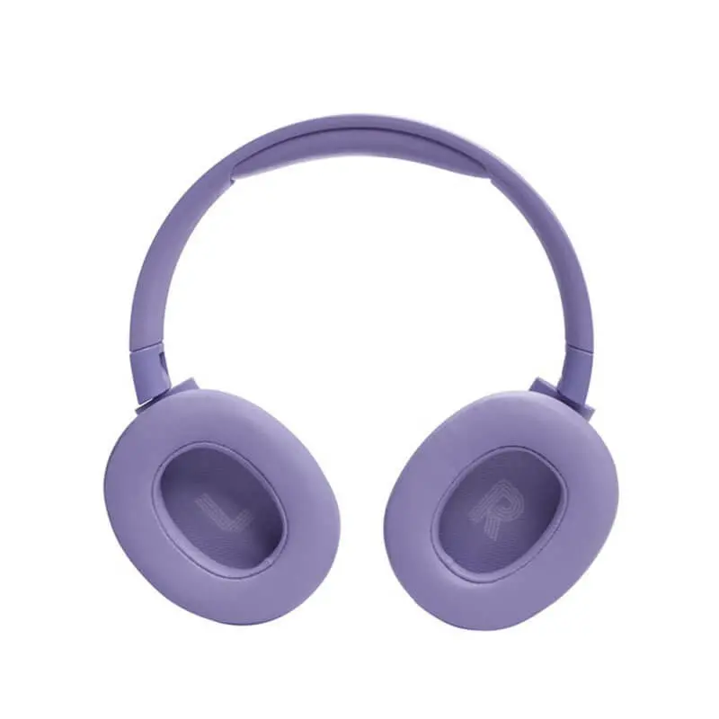 هدفون بی سیم جی بی ال مدل JBL Tune 720BT