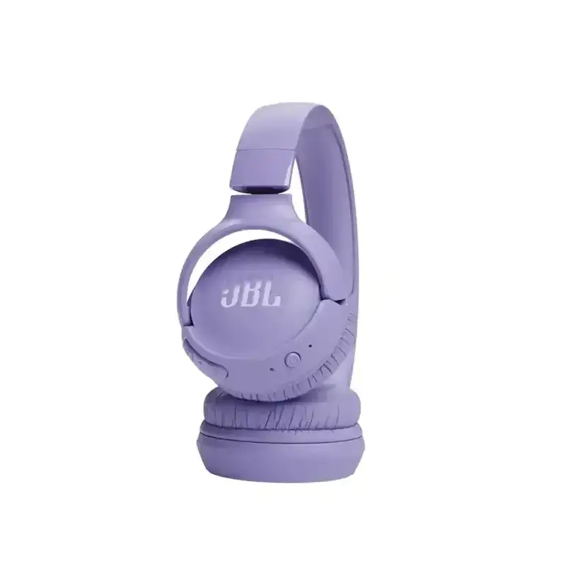 هدفون بی سیم جی بی ال مدل JBL Tune 520BT