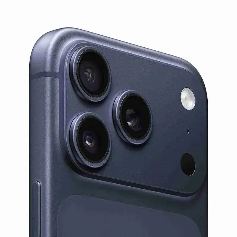 گوشی موبایل اپل مدل iPhone 17 Pro Max CH/A با ظرفیت 256 گیگابایت و رم 12 گیگابایت دوسیم کارت (Not Active)