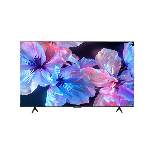تلوزیون 75 اینچ 4k تی سی ال مدل P755