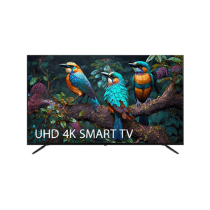 تلوزیون 65 اینچ 4k ایکس ویژن مدل XCU665