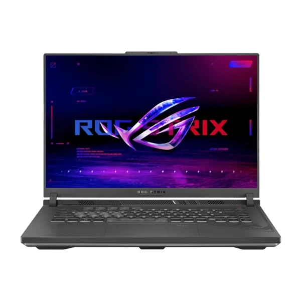 لپ‌ تاپ ایسوس 16 اینچی مدل ROG Strix G16 G614JV i7 13650HX 8GB 512GB RTX4060