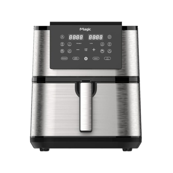 سرخ کن بدون روغن مجیک مدل MA-4060m