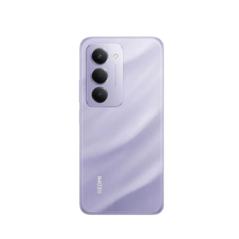 گوشی موبایل شیائومی Redmi 15 با ظرفیت 256 گیگابایت و رم 8 گیگابایت