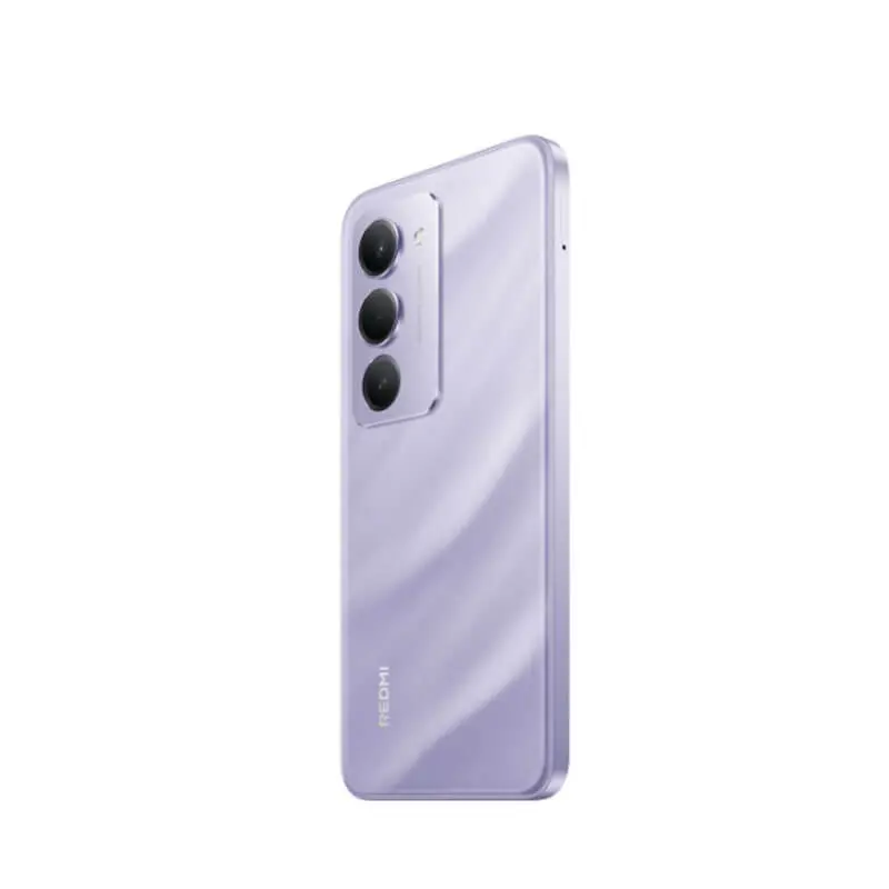 گوشی موبایل شیائومی Redmi 15 با ظرفیت 256 گیگابایت و رم 8 گیگابایت