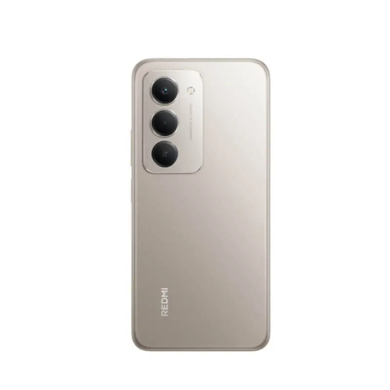 گوشی موبایل شیائومی Redmi 15 با ظرفیت 256 گیگابایت و رم 8 گیگابایت