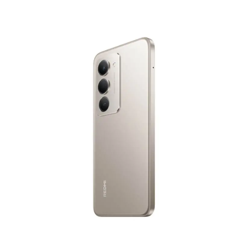 گوشی موبایل شیائومی Redmi 15 با ظرفیت 256 گیگابایت و رم 8 گیگابایت
