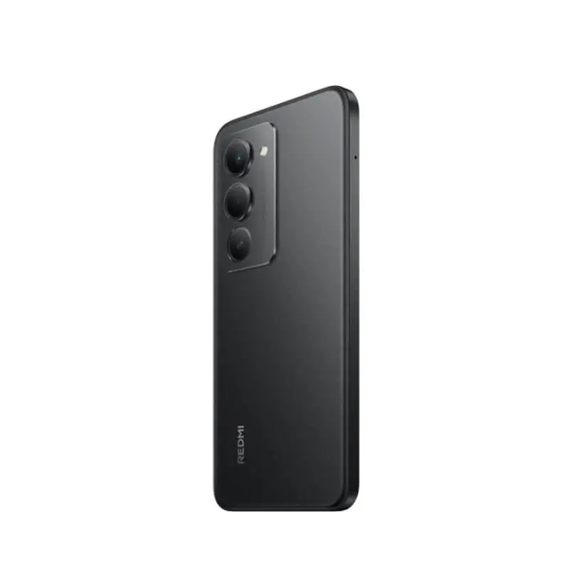 گوشی موبایل شیائومی Redmi 15 با ظرفیت 256 گیگابایت و رم 8 گیگابایت