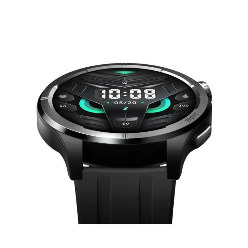 ساعت هوشمند هایلو مدل Haylou Solar Neo
