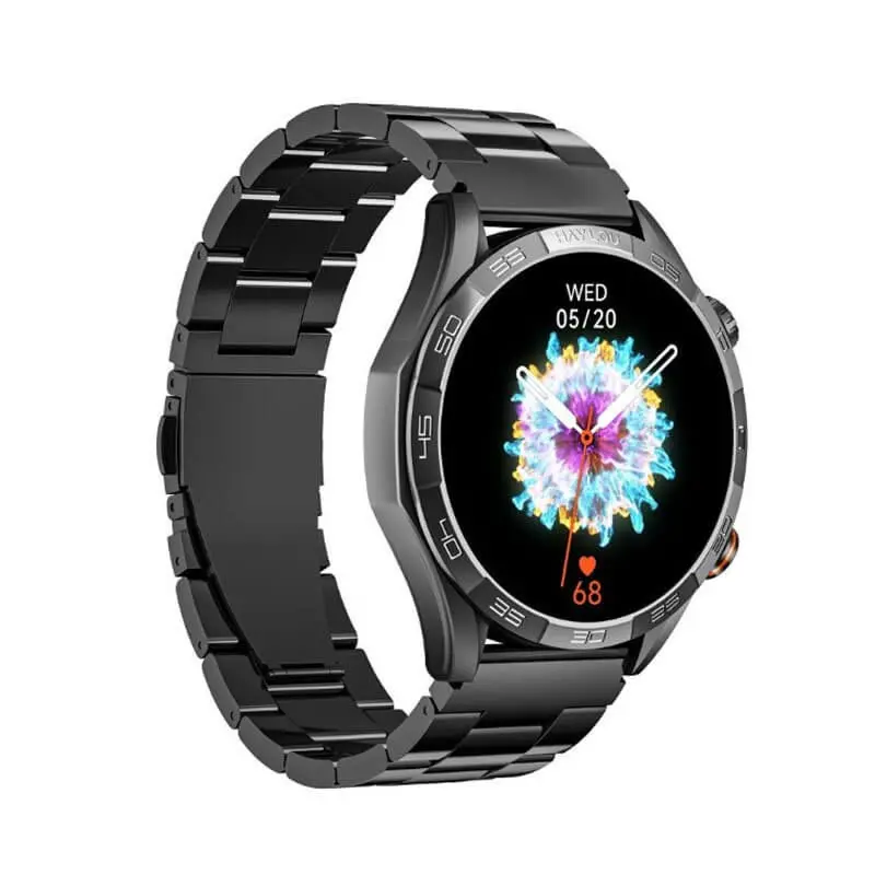 ساعت هوشمند هایلو مدل Haylou Solar 5