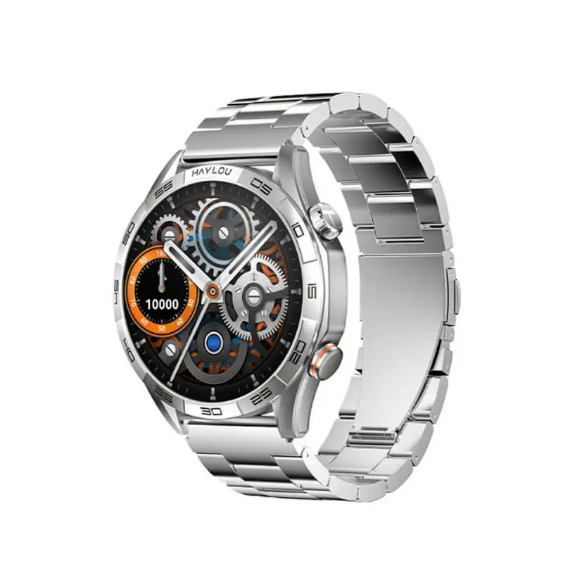 ساعت هوشمند هایلو مدل Haylou Solar 5
