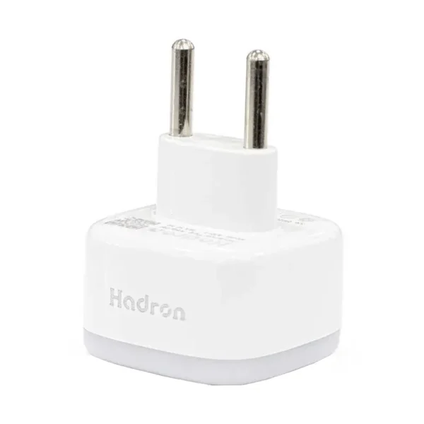 محافظ برق و مبدل هادرون مدل 1-Hadron A10 تبدیل 3 به 2