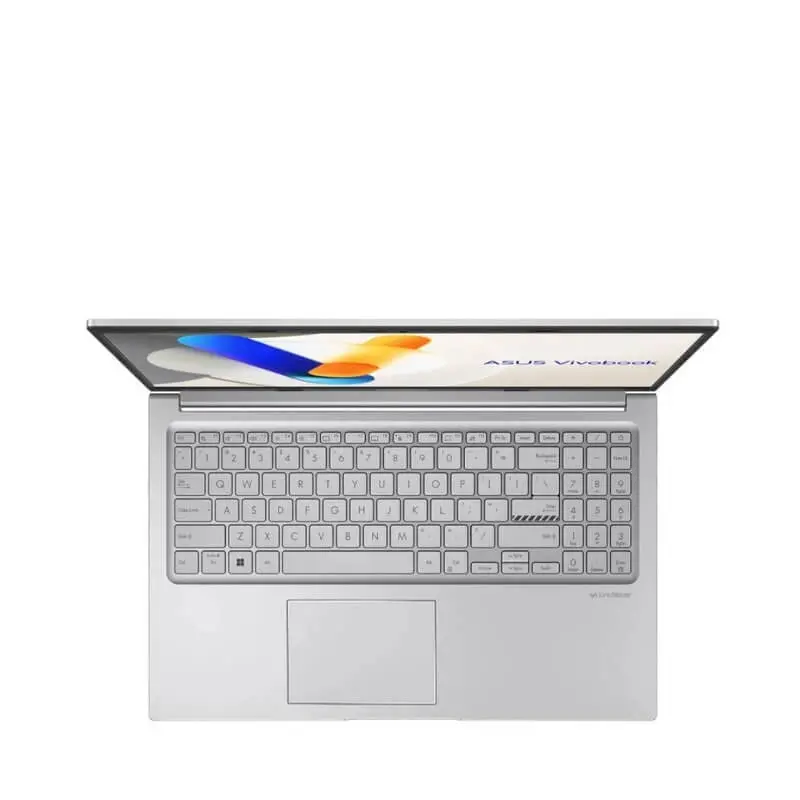 لپ تاپ 15.6 اینچی ایسوس مدل VivoBook R1504VA-NJ166 CORE 5-8GB-512SSD-Intel