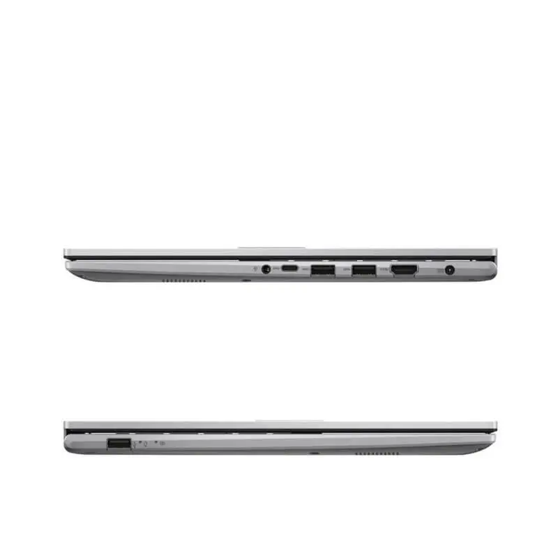 لپ تاپ 15.6 اینچی ایسوس مدل VivoBook R1504VA-NJ166 CORE 5-8GB-512SSD-Intel