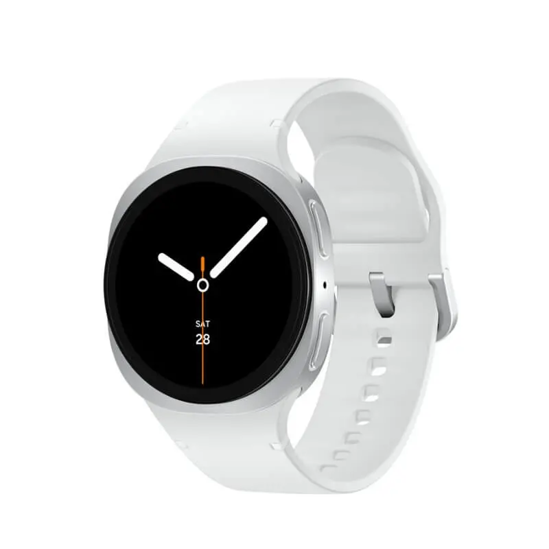 ساعت هوشمند سامسونگ مدل Galaxy Watch 8 SM-L320 40mm