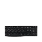 کیبورد بی‌سیم لاجیتک مدل k270