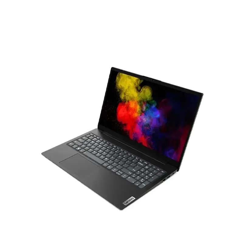 لپ‌تاپ 15.6 اینچی لنوو مدل V15 G2 IJL-EAK Celeron N4500-8GB-256SSD-Intel
