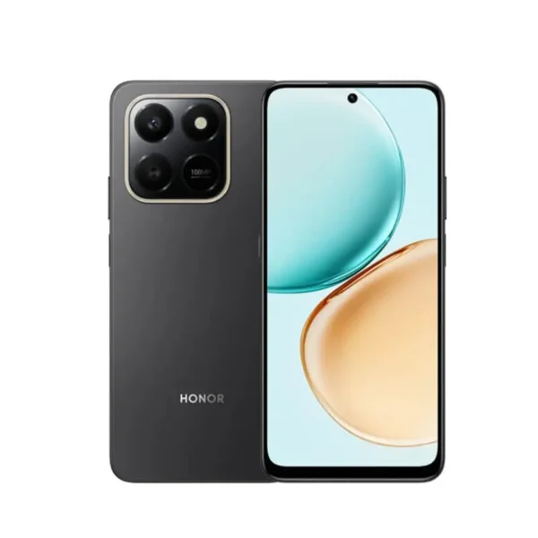 گوشی موبایل آنر مدل Honor X7d ظرفیت 256GB و رم 8GB