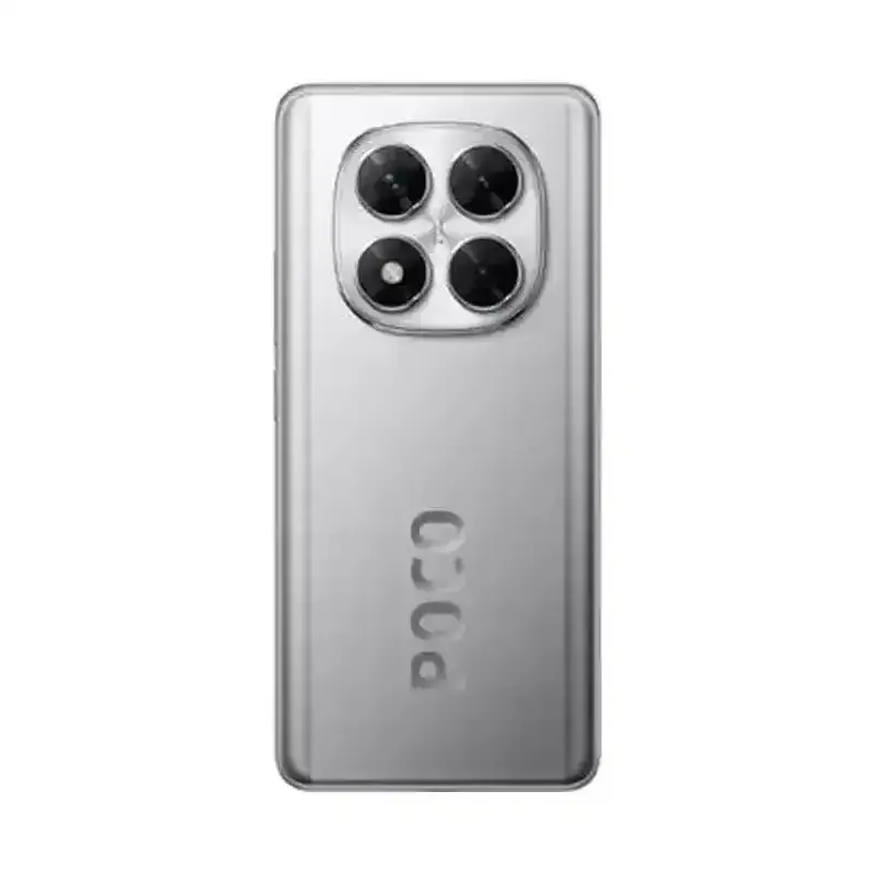 گوشی موبایل شیائومی مدل Poco X7 5G ظرفیت 512GB و رم 12GB (گلوبال)