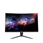 مانیتور 34 اینچی جی پلاس مدل  GGM-K349QN