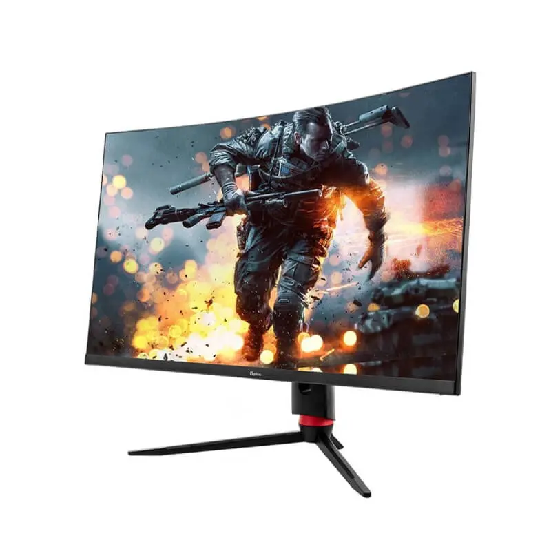 مانیتور 34 اینچی جی پلاس مدل  GGM-K349QN