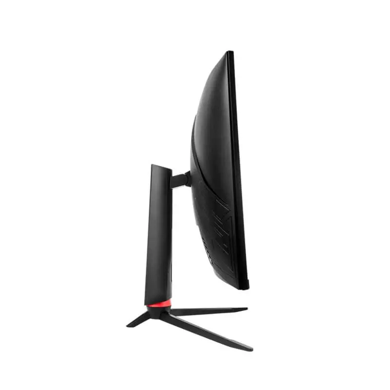 مانیتور 32 اینچی جی پلاس مدل  GGM-K329QN