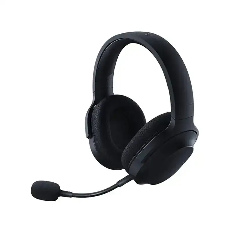 هدست گیمینگ ریزر مدل Razer Headset Barracuda x