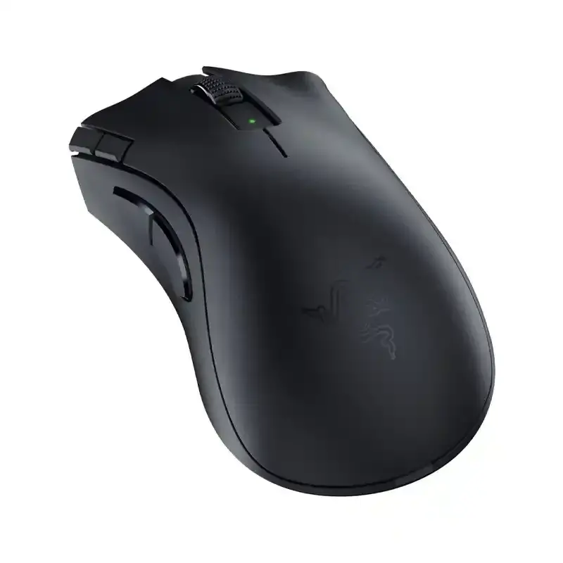 ماوس گیمینگ بی‌سیم ریزر مدل DeathAdder V2 X Hyperspeed