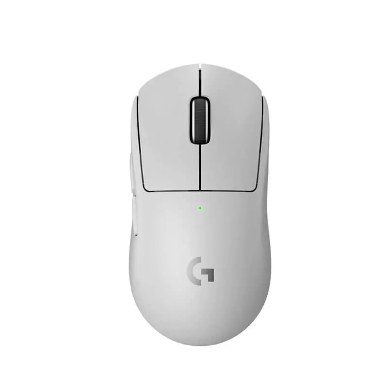 ماوس گیمینگ بی‌سیم لاجیتک مدل G Pro X Superlight 2