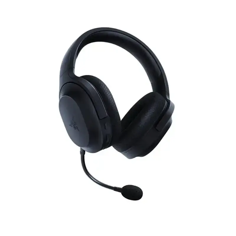 هدست گیمینگ ریزر مدل Razer Headset Barracuda x