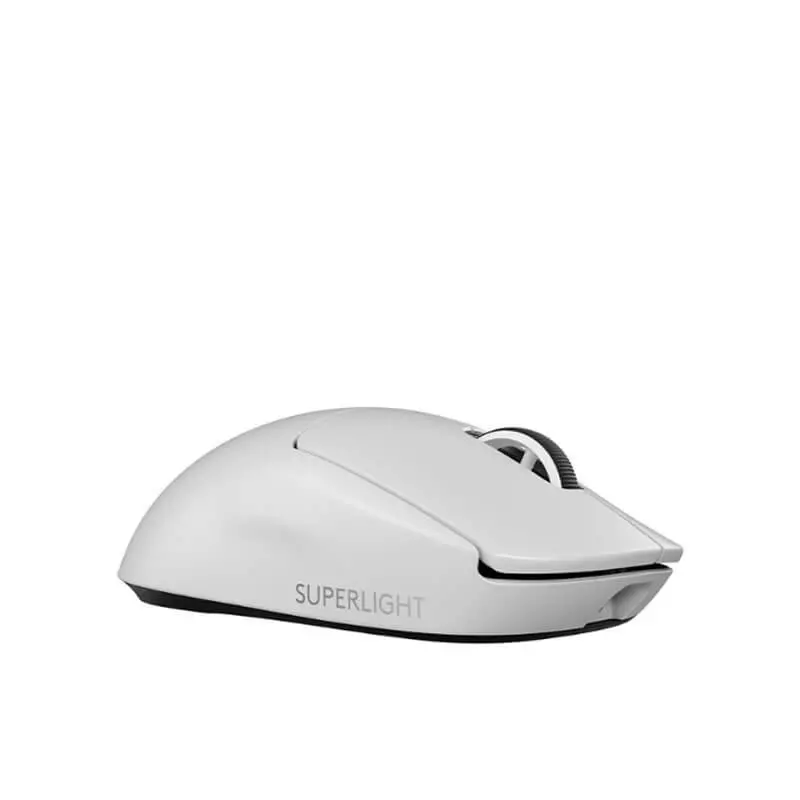 ماوس گیمینگ بی‌سیم لاجیتک مدل G Pro X Superlight 2