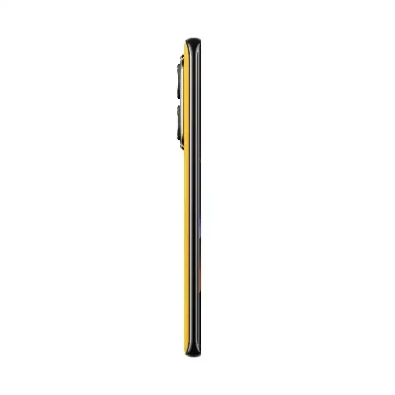گوشی موبایل شیائومی مدل Poco X7 5G ظرفیت 512GB و رم 12GB (گلوبال)