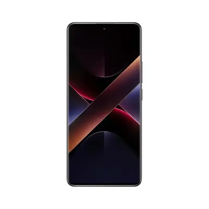 گوشی موبایل شیائومی مدل Poco X7 5G ظرفیت 512GB و رم 12GB (گلوبال)