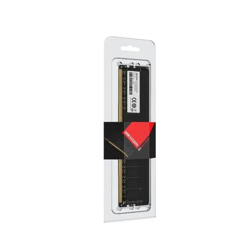 رم دسکتاپ DDR4-3200 هایک ویژن مدل NEO UDIMM-CL19 ظرفیت 16 گیگابایت