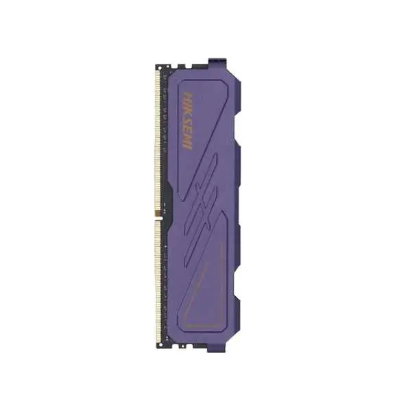 رم دسکتاپ DDR4-3200 هایک ویژن مدل U10 UDIMM-CL16 ظرفیت 16 گیگابایت